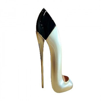 Carolina Herrera Good Girl Midnight Парфумована вода жіноча, 7 мл (мініатюра)