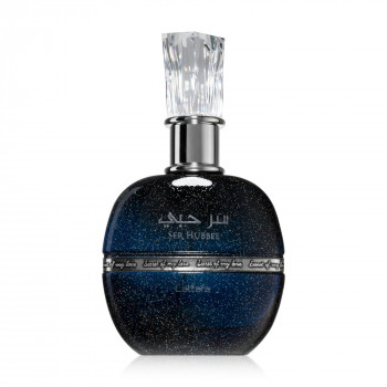 Lattafa Perfumes Ser Hubbee Парфумована вода жіноча, 100 мл