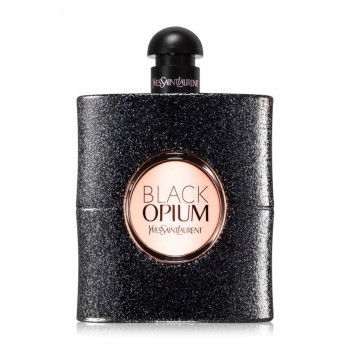 Yves Saint Laurent Black Opium Парфумована вода жіноча, 150 мл