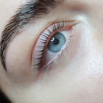 Ламі брів та вій