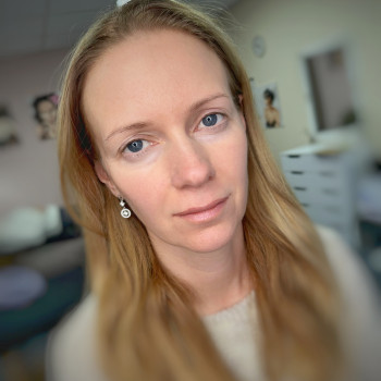 Грета Сардарян, Киев Фото - 7