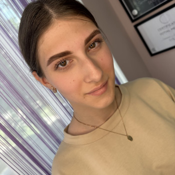 Грета Сардарян, Киев Фото - 22