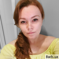 Гештальт-терапевт Ірина Ковальова на Barb.ua