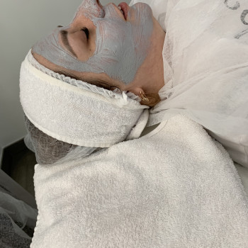 Догляд для шкіри обличчя
                    Косметолог Екатерина Киев