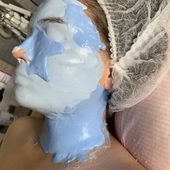 Догляд для шкіри обличчя
                    Косметолог Екатерина Киев