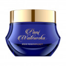 Регенерувальний крем для обличчя Pani Walewska Classic Regenerative Cream з трояндою, 50 мл