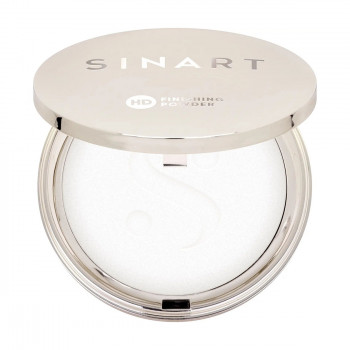 Компактна пудра для обличчя Sinart Hd Finishing Powder, 4 г