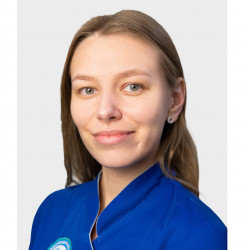 Філіпенко Дар'я Володимирівна (Позняки Осокорки/Оболонь/Солом'янка)