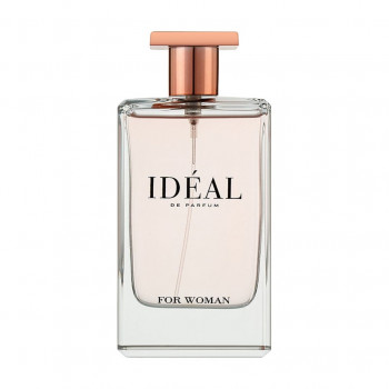 Fragrance World Ideal De Parfum Парфумована вода жіноча, 100 мл