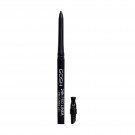 Олівець для очей Gosh 24H Pro Liner 002 Carbon Black, 0.35 г