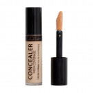 Консилер для обличчя Gosh High Coverage Concealer 001 Porcelain, 5.5 мл