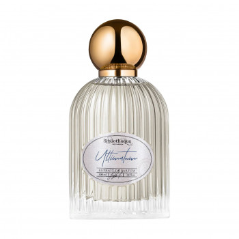 Bibliotheque de Parfum Ultimatum Парфумована вода жіноча, 100 мл