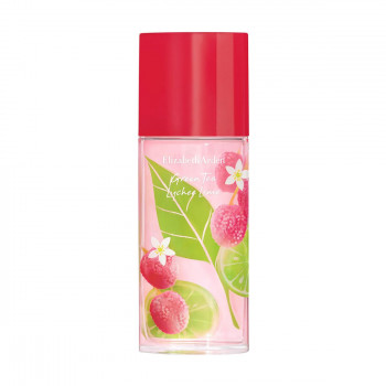 Elizabeth Arden Green Tea Lychee Lime Туалетна вода жіноча, 100 мл
