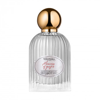 Bibliotheque de Parfum Memoirs Of Geisha Парфумована вода жіноча, 100 мл