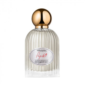 Bibliotheque de Parfum Page 69 Парфумована вода жіноча, 100 мл