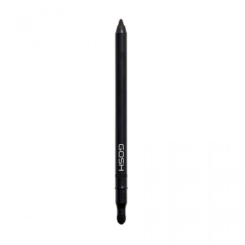 Олівець для очей Gosh Infinity Eye Liner 002 Carbon Black, 1.2 г