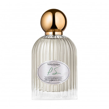 Bibliotheque de Parfum P.S. Парфумована вода жіноча, 100 мл