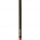 Водостійкий олівець для губ GOSH Velvet Touch Waterproof Lipliner 004 Simply Red, 1.2 г