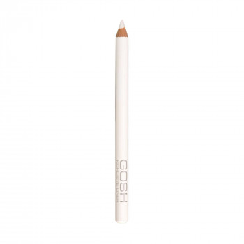 Контурний олівець для очей GOSH Kohl Eye Liner White, 1.1 г