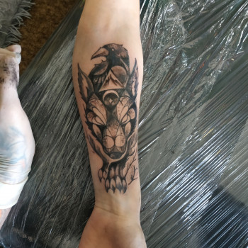 Дмитро Левченко, Миргород Фото - 15