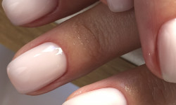 Манікюр з покриттям Майстер манікюру  Буча