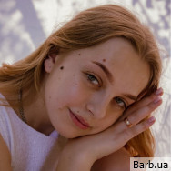 Бровист Диана Курганова на Barb.ua