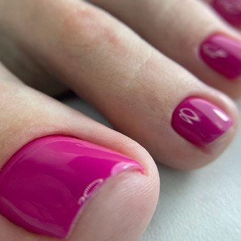 Yuliia Ishchuk school manicure&pedicure, Николаев Фото - 21