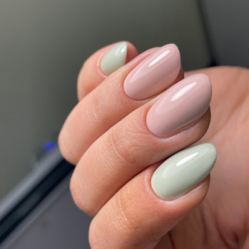 Yuliia Ishchuk school manicure&pedicure, Николаев Фото - 22