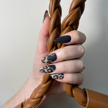 Yuliia Ishchuk school manicure&pedicure, Николаев Фото - 23