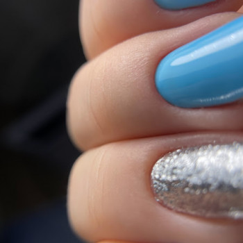 Yuliia Ishchuk school manicure&pedicure, Николаев Фото - 24