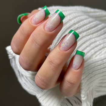 Yuliia Ishchuk school manicure&pedicure, Николаев Фото - 26