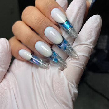 Yuliia Ishchuk school manicure&pedicure, Николаев Фото - 27