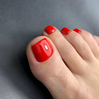 Yuliia Ishchuk school manicure&pedicure, Николаев Фото - 28