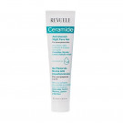 Нічний гель для обличчя Revuele Ceramide Anti-blemish Night Face Gel, для схильної до акне шкіри, з керамідами, 40 мл