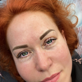 Лідія Горькова, Днепр Фото - 9