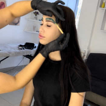 Ваксінг
                    Бровіст Ирина Миколаїв