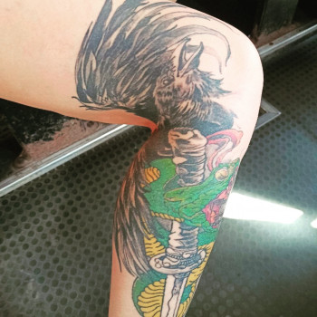 Дмитро Левченко, Миргород Фото - 3