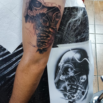 OLEKSII , Дніпро Фото - 15