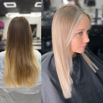 Елизавета Голубева, Одеса Фото - 15