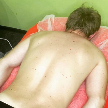 Валентина Чистякова, Київ Фото - 8