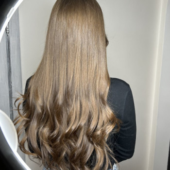 Складні техніки фарбування
                    Салон красоты Афродита Кривой Рог