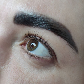 Ламінування вій
                    Салон красоты Афродита Кривой Рог