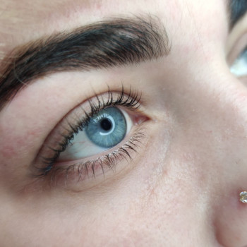 Ламінування вій
                    Салон красоты Афродита Кривой Рог