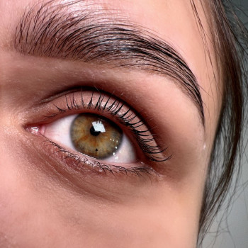 Ламінування вій
                    Салон красоты Афродита Кривой Рог