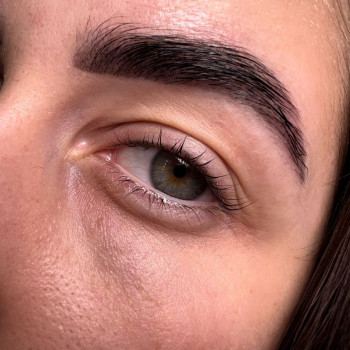 Ламінування вій
                    Салон красоты Афродита Кривой Рог