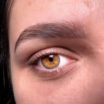 Ламінування вій
                    Салон красоты Афродита Кривой Рог