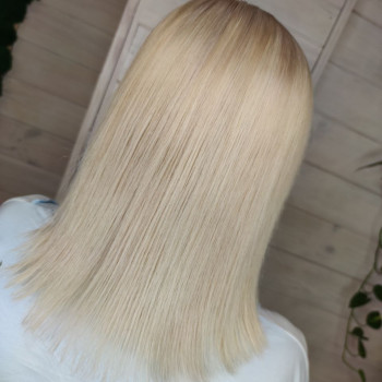 Складні техніки фарбування
                    Салон красоты Афродита Кривой Рог