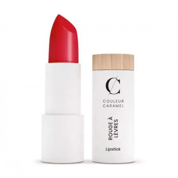 Помада для губ Couleur Caramel Rouge a Levres Lipstick 280 True Red, 3.5 г
