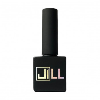 Рідкий полігель для нарощування та зміцнення нігтів JiLL Smart Polygel Rose, 9 мл