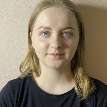 Евеліна Семикопна, Київ Фото - 7